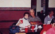 Betty Jean Womack